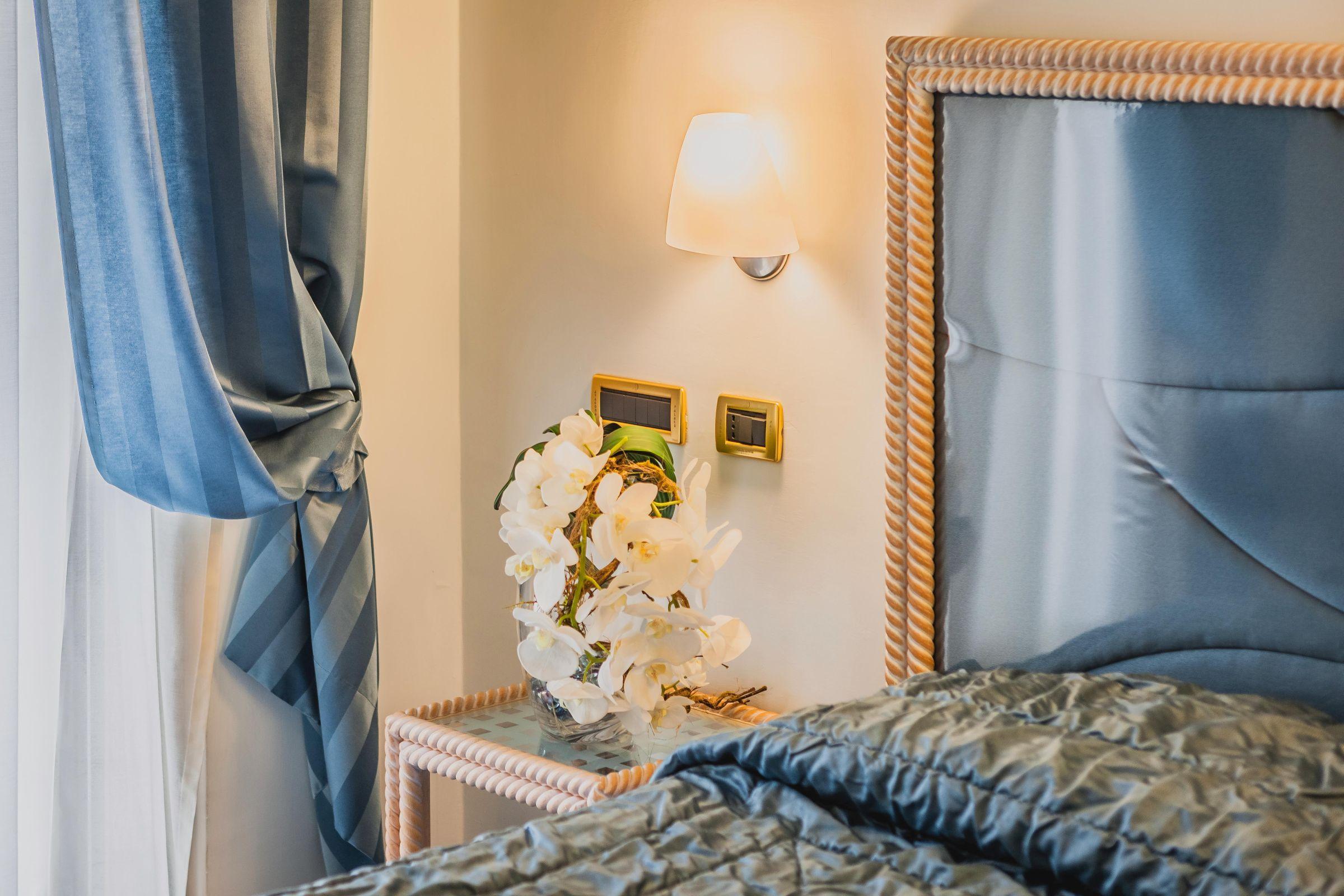 Aragona Palace Hotel & Spa Ischia Exterior foto