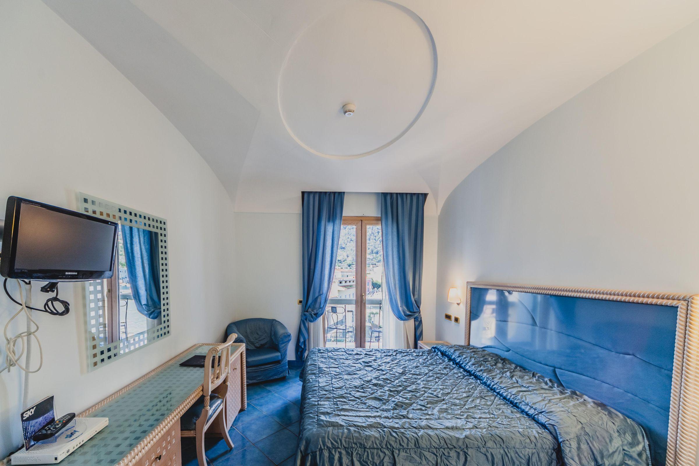 Aragona Palace Hotel & Spa Ischia Exterior foto