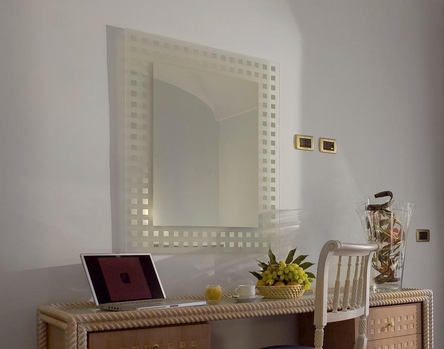 Aragona Palace Hotel & Spa Ischia Einrichtungen foto