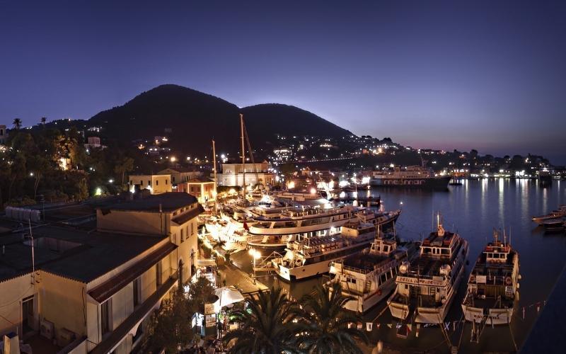 Aragona Palace Hotel & Spa Ischia Exterior foto